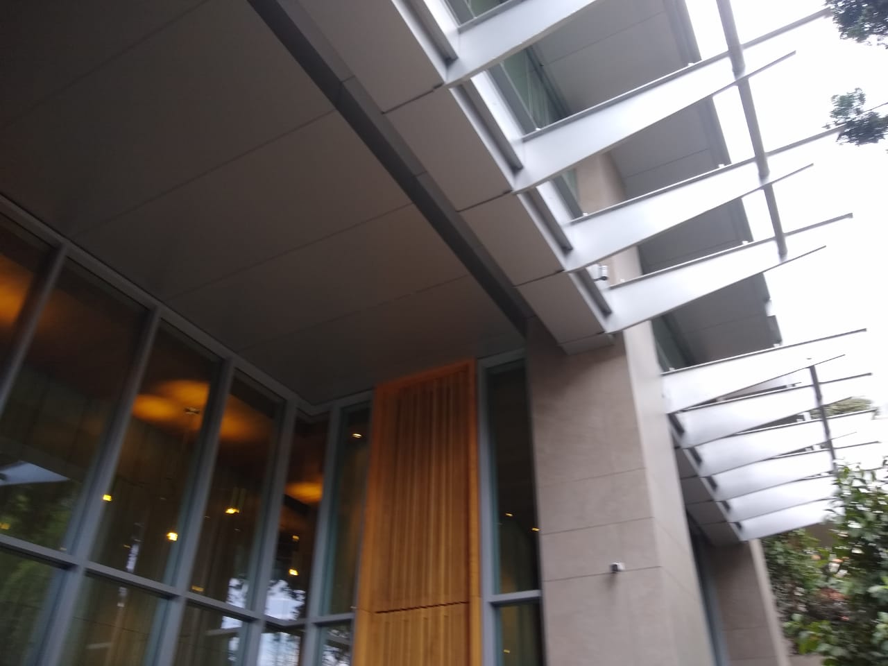 FACHADAS Y REVESTIMIENTOS